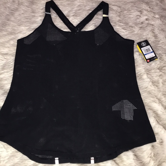 Under Armour Tops - Under Armour tank top size XL